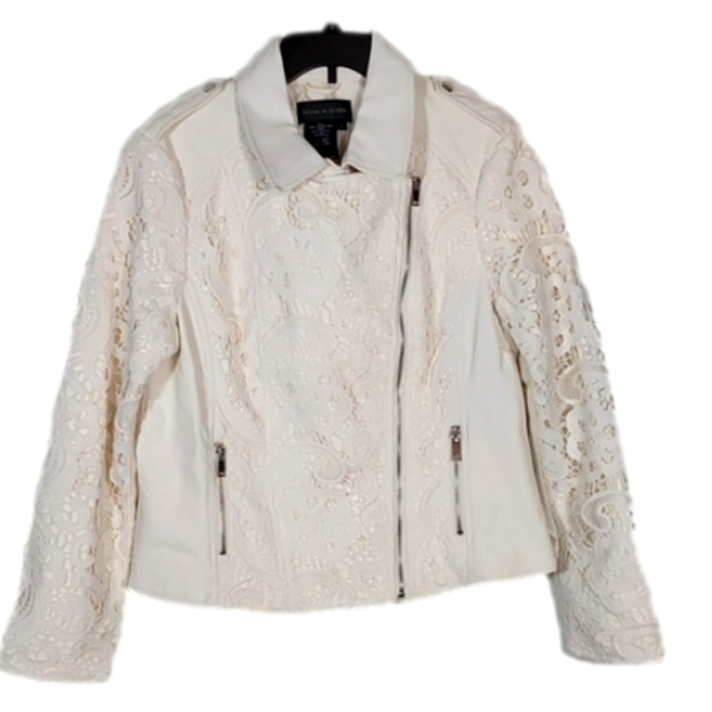♥️LIVE a litle Jacket size L like New with out tag